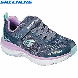 スケッチャーズ SKECHERS キッズ スニーカー ウルトラ グルーヴ ハイドロ ミスト グレー/マルチ 302393L GYMT ULTRA GROOVE HYDRO MIST