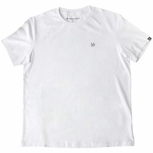 ノーザンカントリー Northern Country メンズ 半袖Tシャツ Tシャツ 半袖 吸汗速乾 ホワイト TR-1305 WT SHORT SLEEVE TSHIRTS