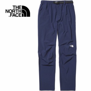 ザ・ノース・フェイス ノースフェイス メンズ ロングパンツ バーブライトパンツ TNFネイビー NB32106 NY Verb Light Pant 春夏モデル