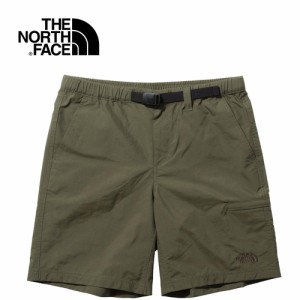 ザ・ノース・フェイス ノースフェイス レディース パンツ クラスファイブカーゴショーツ ニュートープ NBW42232 NT Class V Cargo Short