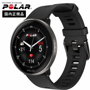 POLAR ポラール イグナイト3 IGNITE 3 Titan S-L 900110027