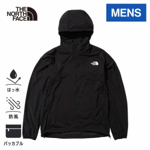 ザ・ノース・フェイス ノースフェイス メンズ パーカー スワローテイルフーディ ブラック NP22202 K Swallowtail Hoodie 春夏モデル