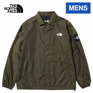 ザ・ノース・フェイス ノースフェイス メンズ ザ コーチジャケット ニュートープ NP72130 NT The Coach Jacket 春夏モデル カジュアル