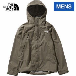 ザ・ノース・フェイス ノースフェイス メンズ ドットショットジャケット ニュートープ NP61930 NT Dot Shot Jacket 春夏モデル 防風