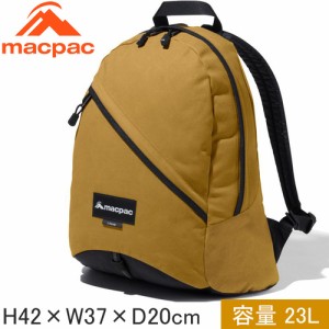 マックパック macpac リュックサック ライトアルプ タソック MM72306 TS Lite Alp 2023春夏モデル リュック デイパック バックパック