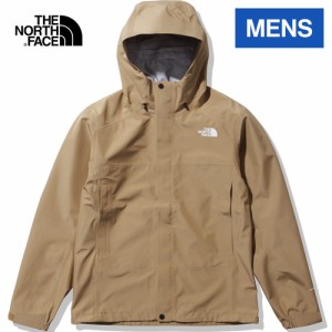 ザ・ノース・フェイス ノースフェイス メンズ フューチャーライトドリズルジャケット ケルプタン NP12314 KT FL Drizzle Jacket お得