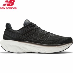 ニューバランス New Balance メンズ ランニングシューズ フレッシュフォーム X 1080 v13 ブラック M1080K13 4E 00 Fresh Foam X 1080