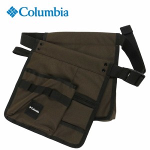 コロンビア Columbia ショルダーバッグ フェスティバルウッズツールベルトバッグ コードバン PU8539 231 Festival Woods Tool Belt Bag