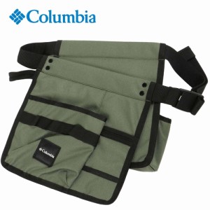 コロンビア Columbia ショルダーバッグ フェスティバルウッズツールベルトバッグ サイプレス PU8539 316 Festival Woods Tool Belt Bag