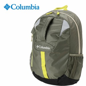 コロンビア Columbia キッズ キャッスルロックユース12L バックパック ストーングリーン PU8266 397 Castle Rock Youth 12L Backpack