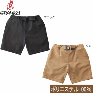 グラミチ GRAMICCI キッズ パンツ シェルショーツ G2SK-P028-K KIDS SHELL SHORT ★在庫限り★正規品 アウトドア カジュアルウエア