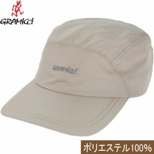 グラミチ GRAMICCI メンズ ライトリップストップストラップキャップ トープ G3SA-079 LIGHT RIPSTOP STRAP CAP ★在庫限り★ キャップ