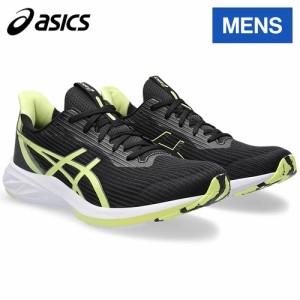 アシックス asics メンズ ランニングシューズ VERSABLAST 3 ブラック/グローイエロー 1011B692 1 2023秋冬モデル ジョギング マラソン