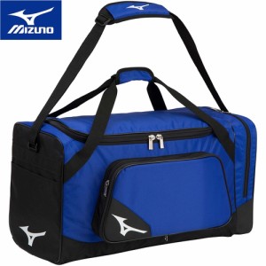 ミズノ MIZUNO チームバッグL 75L パステルネイビー 1FJD3020 16 野球バッグ ボストンバッグ ダッフル ショルダー 鞄 かばん 遠征