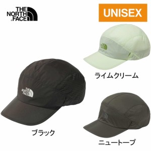 ザ・ノース・フェイス ノースフェイス メンズ レディース ランニングウェア 帽子 スワローテイルキャップ NN02370 Swallowtail Cap