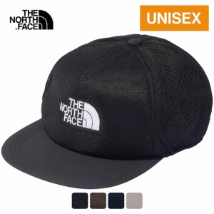 ザ・ノース・フェイス ノースフェイス メンズ レディース オールメッシュグラフィックスキャップ NN02373 All Mesh Graphics Cap