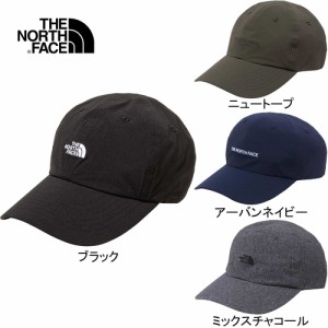ザ・ノース・フェイス ノースフェイス メンズ レディース アクティブライトキャップ NN02378 Active Light Cap 春夏モデル 帽子 日よけ