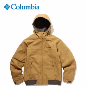 コロンビア Columbia メンズ ジャケット ロマビスタフーディー メープル XM4292 264 Loma Vista Hoodie ★在庫限り★ アウトドア