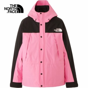 【未使用】THE NORTH FACE☆JERSEY JACKET ピンクソルト