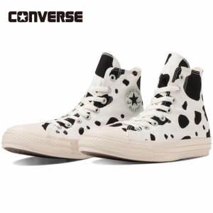 コンバース CONVERSE メンズ レディース スニーカー オールスター カウスポット HI ホワイト 31309790 2023秋冬モデル シューズ 靴 くつ