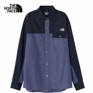 THE NORTH FACE BAYTRAIL  シャツ　NH8SN00