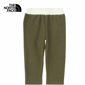 ザ・ノース・フェイス ノースフェイス ベビー ベビー服 ラッチパイルパンツ ニュートープ2 NBB32204 NP B Latch Pile Pant