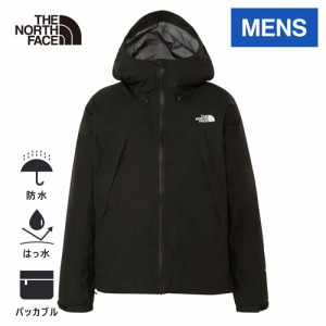 ザ・ノース・フェイス ノースフェイス メンズ クライムライトジャケット ブラック NP62303 K Climb Light Jacket 春夏モデル アウター