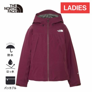 ザ・ノース・フェイス ノースフェイス レディース クライムライトジャケット ボイセンベリー NPW62303 BB Climb Light Jacket