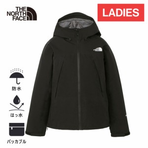 ザ・ノース・フェイス ノースフェイス レディース クライムライトジャケット ブラック NPW62303 K Climb Light Jacket 春夏モデル