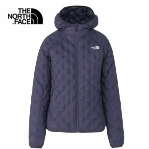 ザ・ノース・フェイス ノースフェイス レディース ジャケット アストロライトフーディ ケイブブルー NDW92216 CV Astro Light Hoodie