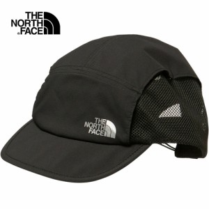 ザ・ノース・フェイス ノースフェイス メンズ レディース トレーニングウェア 帽子 プロンプト キャップ ブラック NN42372 K PROMPT CAP
