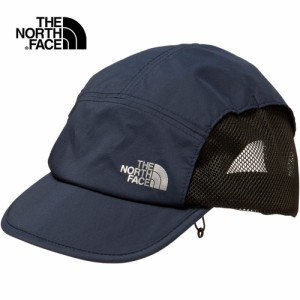 ザ・ノース・フェイス ノースフェイス メンズ レディース トレーニングウェア 帽子 プロンプト キャップ アーバンネイビー NN42372 UN