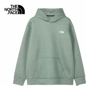 新品未使用 Tech Air Sweat Wide Hoodie ダークセージ