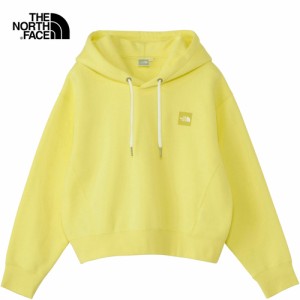 ザ・ノース・フェイス ノースフェイス レディース パーカー ショートフーディ サンスプライト NTW62346 SU Short Hoodie 2023秋冬モデル