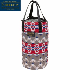 ペンドルトン PENDLETON アウトドアバッグ ランタンポーチ グレー 19804392013000 ポーチ 鞄 バッグ 靴入れ 旅行 アウトドア キャンプ