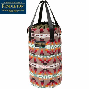 ペンドルトン PENDLETON アウトドアバッグ ランタンポーチ カーキ 19804392066000 ポーチ 鞄 バッグ 靴入れ 旅行 アウトドア キャンプ