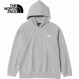 ザ・ノース・フェイス ノースフェイス メンズ パーカー マイクロフリースフーディ ミックスグレー NL72230 Z Micro Fleece Hoodie