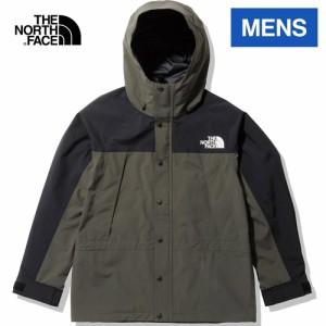 ザ・ノース・フェイス ノースフェイス メンズ マウンテンライトジャケット ニュートープ NP62236 NT Mountain Light Jacket 春夏モデル
