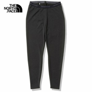 ザ・ノース・フェイス ノースフェイス レディース タイツ オルタイムホットトラウザーズ ブラック NLW72212 K Altime HOT Trousers