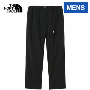 ザ・ノース・フェイス ノースフェイス メンズ ロングパンツ ジオロジーパンツ ブラック NB82361 K Geology Pant 春夏モデル ボトムス