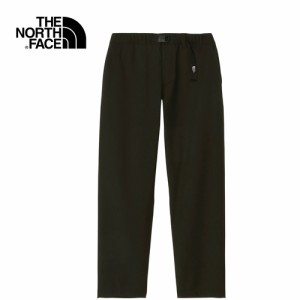 ザ・ノース・フェイス ノースフェイス レディース ロングパンツ ウーリーコヨーテスラックス ブラック NBW82362 K Wooly Coyote Slacks