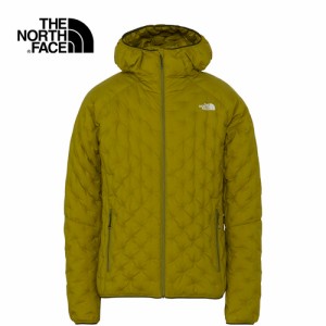 ザ・ノース・フェイス ノースフェイス メンズ ジャケット アストロライトフーディ サルファーモス ND92216 SM Astro Light Hoodie