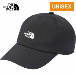 ザ・ノース・フェイス ノースフェイス ヴィンテージゴアテックスキャップ ブラック NN02306 K VT GORE-TEX Cap 春夏モデル 帽子