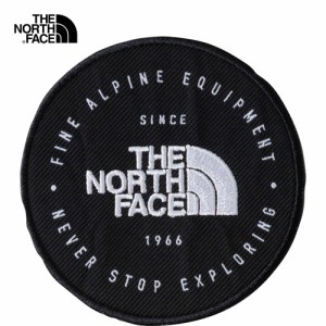 ザ・ノース・フェイス ノースフェイス TNFケアワッペン ファイン NN32334 FA TNF Care Wappen 秋冬モデル PriceDoTNF ワッペン 刺繍