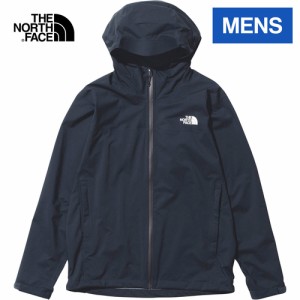 ザ・ノース・フェイス ノースフェイス メンズ ベンチャージャケット アーバンネイビー NP12306 UN Venture Jacket 秋冬モデル 羽織り