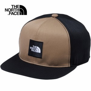 ザ・ノース・フェイス ノースフェイス キッズ 帽子 TNF トラッカーキャップ ケルプタン NNJ42305 KT Kids TNF Trucker Cap