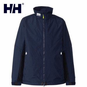 ヘリーハンセン HELLY HANSEN メンズ エスペリジャケット オーシャンネイビー HH12355 ON Espeli Jacket 2023秋冬モデル ジャケット