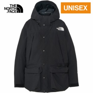 ザ・ノース・フェイス ノースフェイス メンズ レディース CRストレージジャケット ブラック NPM62310 K CR Storage Jacket