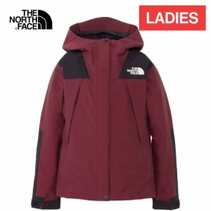 ザ・ノース・フェイス ノースフェイス レディース マウンテンジャケット ボイセンベリー NPW61800 BB Mountain Jacket 2023秋冬モデル