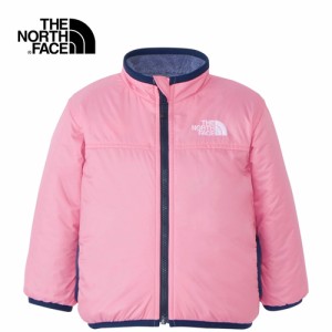 【未使用】THE NORTH FACE☆JERSEY JACKET ピンクソルト